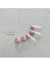 ネイルズ ココ(nails COCO)/