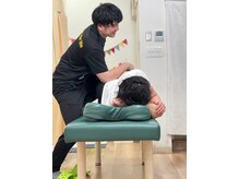 柔道整復院 ひばりヶ丘(judo-seifukuin)