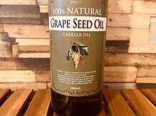 ココムーン(KoKo moon)/天然100%オイルで首肩マッサージ