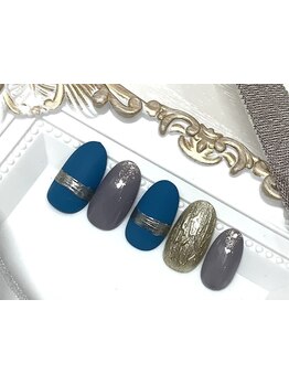 4000円以下のメニューがあるサロン