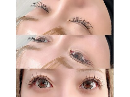 リシェリープラス(Re Cheri+)の写真