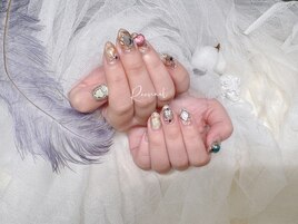 予約とデザイい相談インスタへ