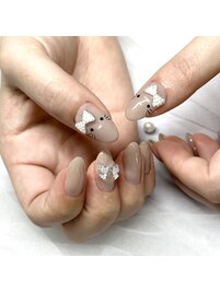 フルアートコース♪