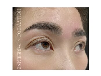 トラスト(Trust)/ハリパリ♪