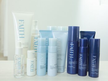 ルル(LuLu)/FAITH 化粧品