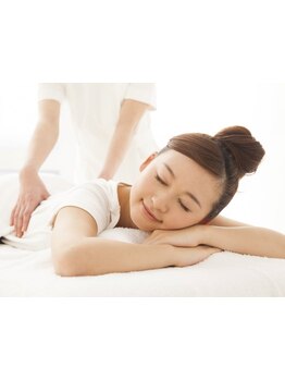 お子様同伴OKのサロン