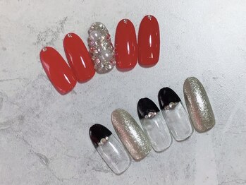 ニュアンスdesign