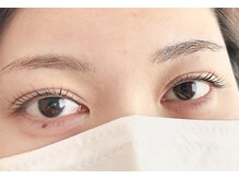 エオン(eon)/パリジェンヌラッシュリフト