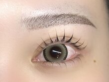 フェイン 表参道店(fein.)/パリジェンヌラッシュリフト上下