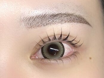 フェイン 表参道店(fein.)/パリジェンヌラッシュリフト上下