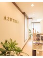 アステキ(ASUTEKI)/Owner　Toyokawa