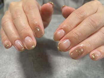 ココネイル(Koco Nail)/アートコース