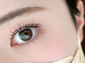 クレセント 心斎橋店(Crescent)/まつ毛パーマ