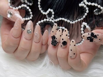 ケードット(K.)/持ち込みデザイン