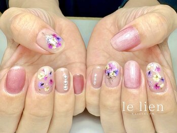 ル リアン 北浦和(le lien)/定額デザイン