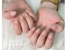 はあとねいる 盛岡仙北店/オフィスネイル