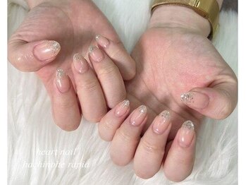 はあとねいる 盛岡仙北店/オフィスネイル