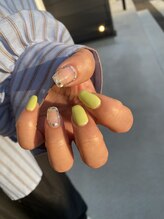 レアラニ オルオル(Lea Lani OluOlu)/