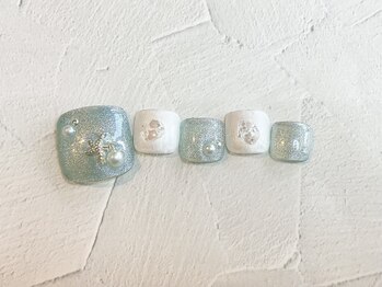 ディア 大森北口店/夏デザイン2