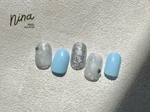 フィリス 町田店(PHYLIS)/インクネイル