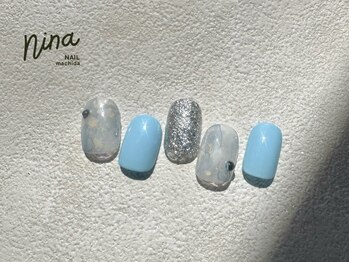 フィリス 町田店(PHYLIS)/インクネイル