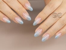 キララ(Kirara)/ラメグラデーション