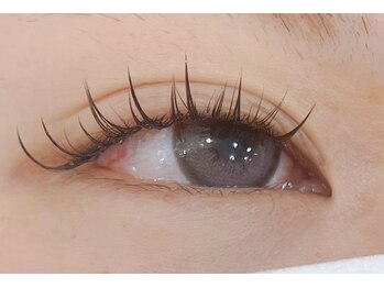 ブリランテ/フラットラッシュワンホン140本