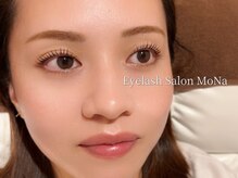 モナ(MoNa)/まつ毛パーマ