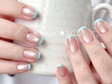 ホシノネイル(HOSHINO NAIL)/