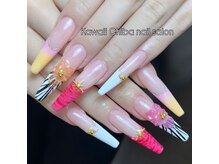 カワイイ チバ(Kawaii Chiba)