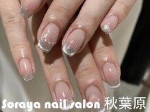 ソラヤ(Soraya)/韓国・ワンホンネイル・秋葉原