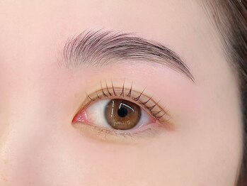 フィオブロウ 大阪梅田芝田店(fiio brow)/fiiobrow#大阪梅田芝田眉.まつ毛