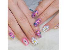 ジェーシー(J.C)/