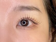 エニー アイラッシュ(enny eyelash)/まつげパーマ