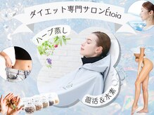 ヨサパーク エトワ 湖東(YOSA PARK Etoia)