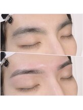 ゴリラアイブロウ 仙台店/似合わせ眉デザイン