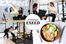 エクシードピラティス 南越谷店(exeed pilates)