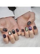 バレッタ(VALETTA)/ジェル　フルデザインコース