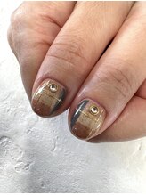 ネイルサロン カリス(Charis)/お客様ネイル