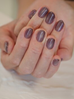 ネイルエニー(Nail Any)/Any collection