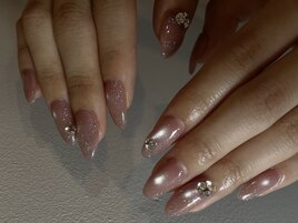 ワンホンネイル