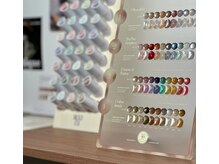 ドラネイル(Dola Nail)