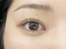 アイスタジオ アテ(eye studio Ate)/まつ毛パーマ