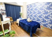 プレフェランス(Preference)の雰囲気（小顔/たるみ/リンパ/フェイシャル/デトックス/ニキビ）