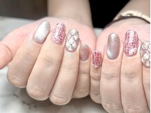 ボタネイル 近鉄布施駅前店(BOTA NAIL)/90分持ち込み