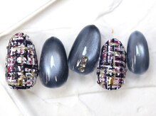 ジョジョ 本店(JOJO)/１２月マンスリー¥８０００