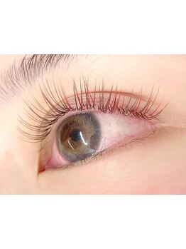 カラーエクステがあるサロン