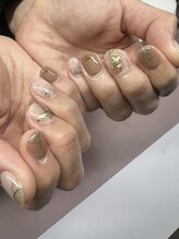 エハーネイル('eha nail)/