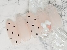 ペティーユ(Petille)/フルアートCコース