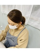 ミアン 津田沼店(Mian) アイリスト Noa